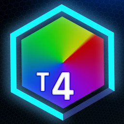 5 Sides by Color - Tier 4 icon