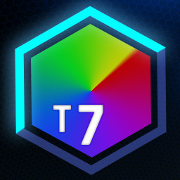 3 Sides by Color - Tier 7 icon