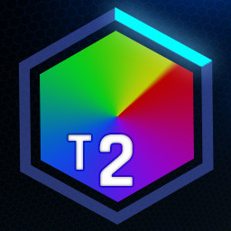 1 Side by Color - Tier 2 icon
