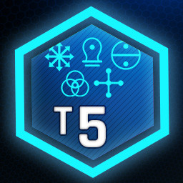 6 Sides by Symbol - Tier 5 icon