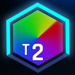 4 Sides by Color - Tier 2 icon