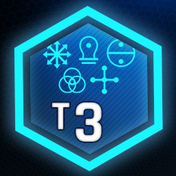 6 Sides by Symbol - Tier 3 icon