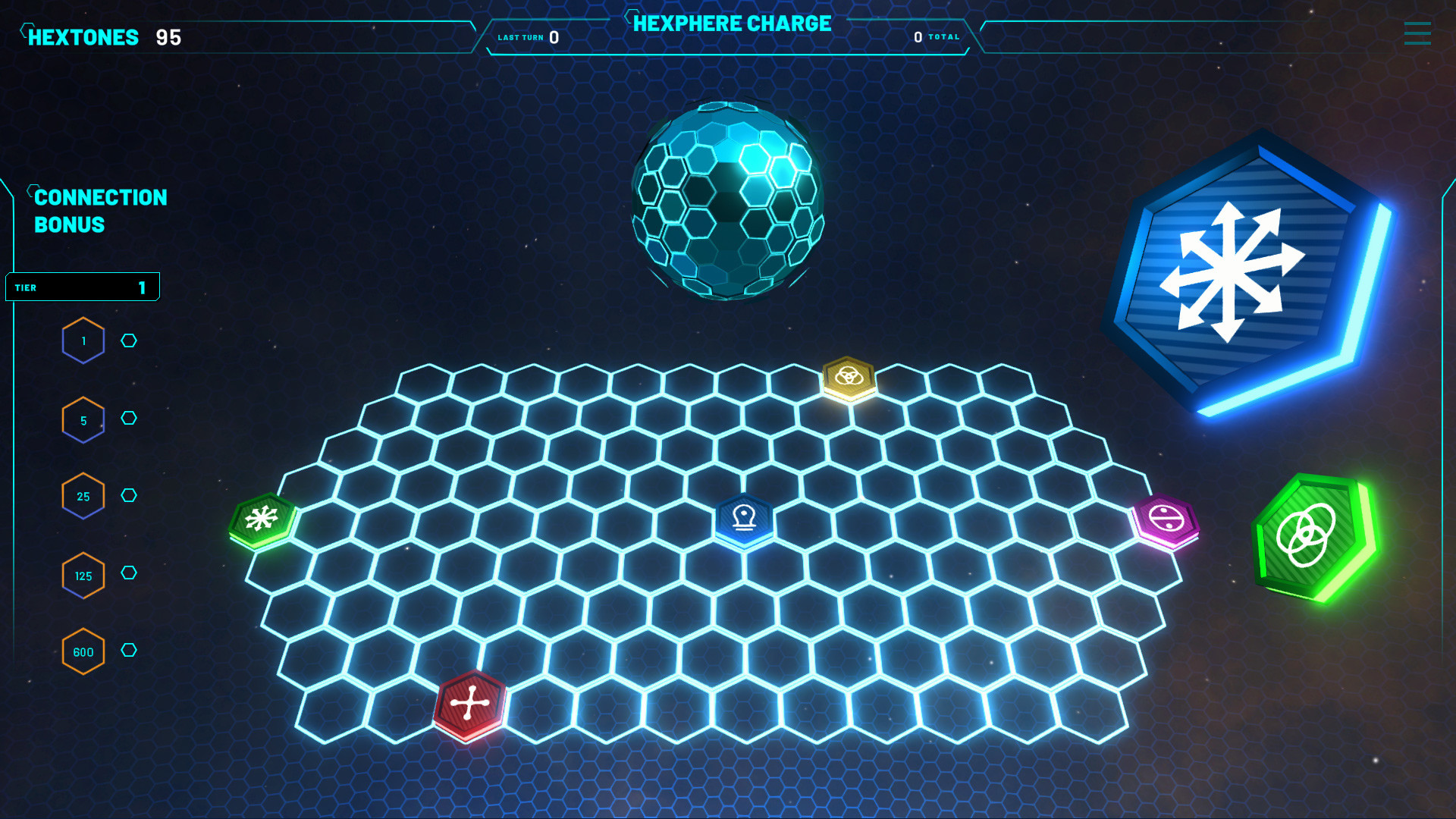 Hextones Screenshot 0