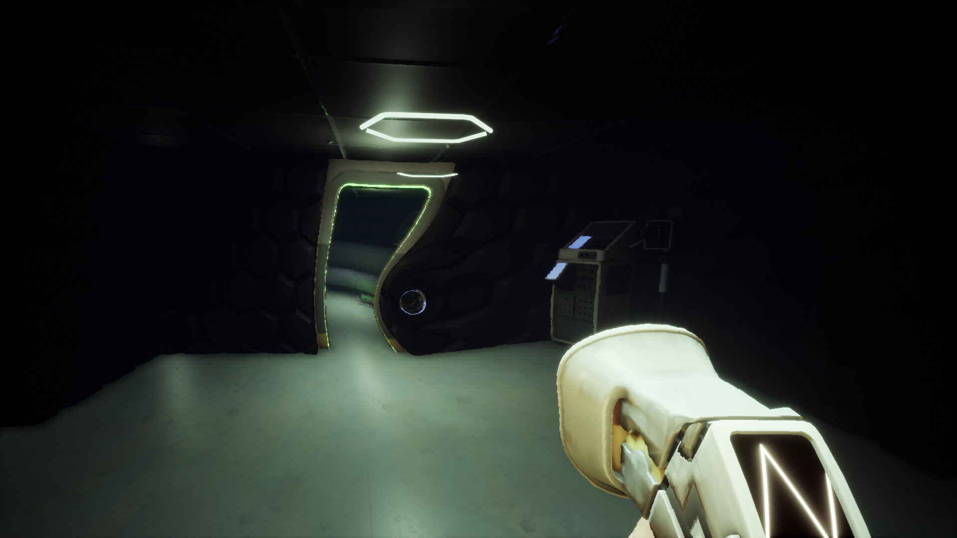 Sparky Marky: Episode 2 Screenshot 6