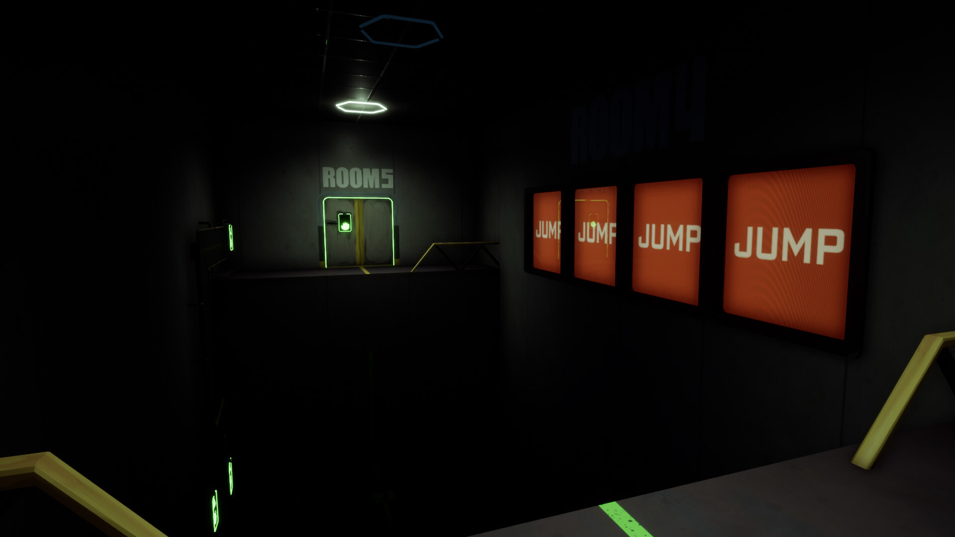 Sparky Marky: Episode 2 Screenshot 7