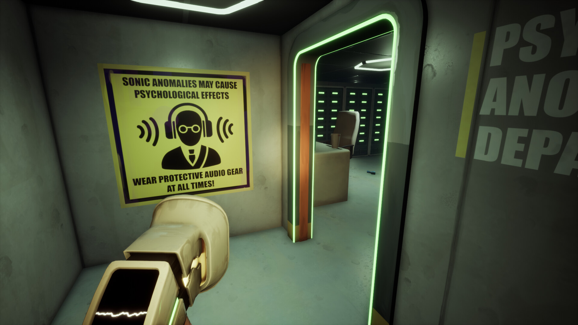 Sparky Marky: Episode 2 Screenshot 10