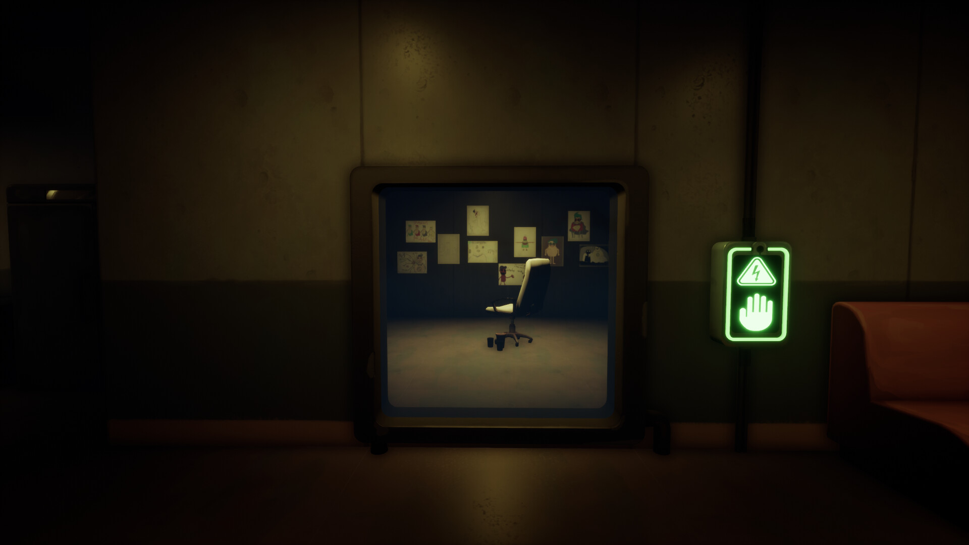 Sparky Marky: Episode 2 Screenshot 0