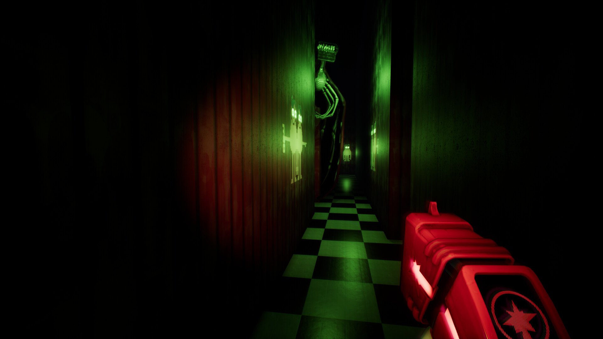 Sparky Marky: Episode 2 Screenshot 8