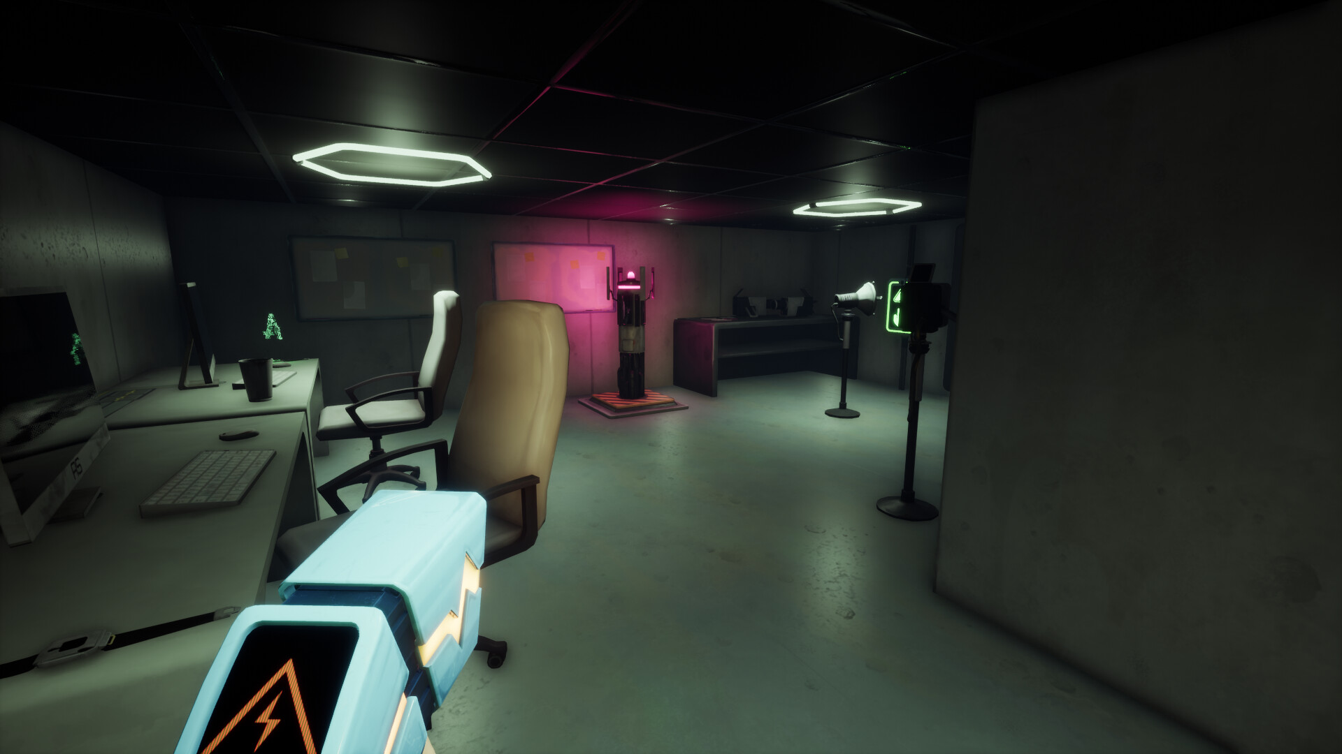 Sparky Marky: Episode 2 Screenshot 9