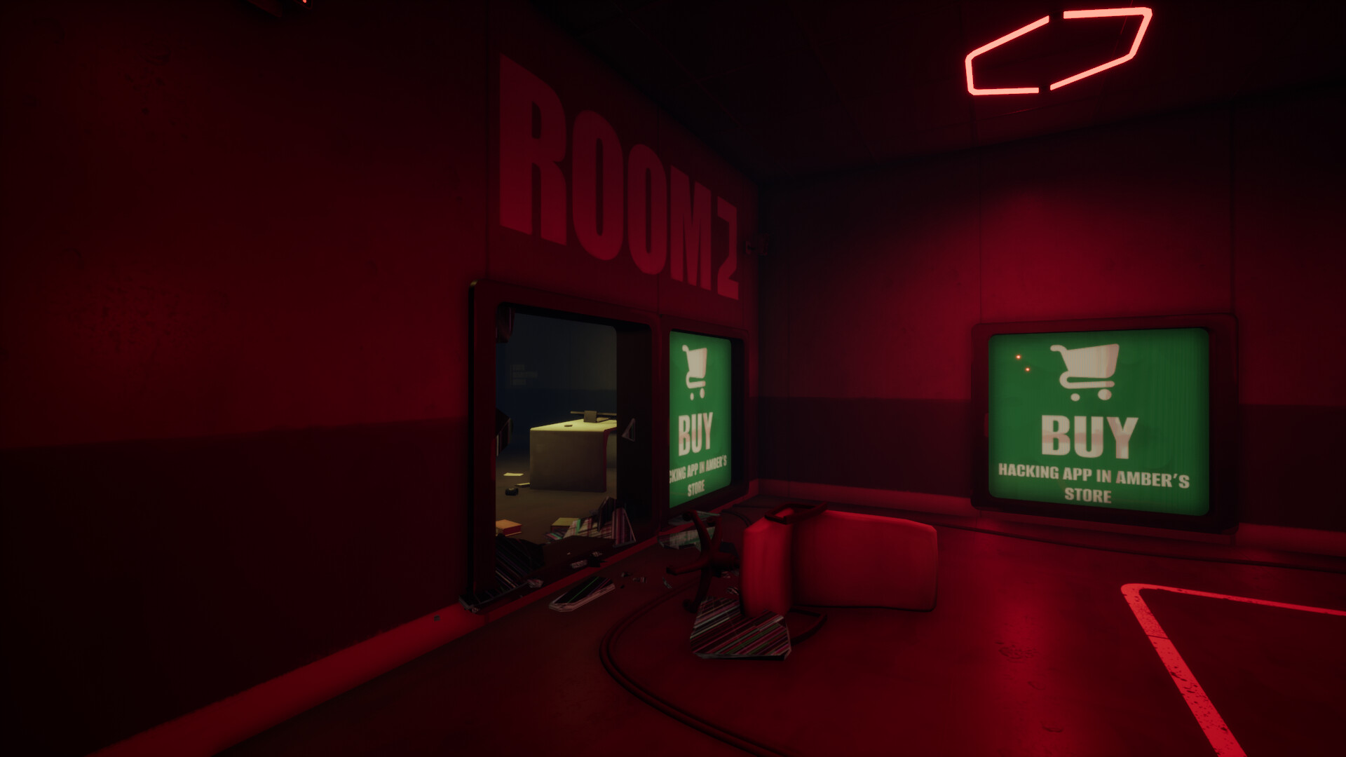 Sparky Marky: Episode 2 Screenshot 3