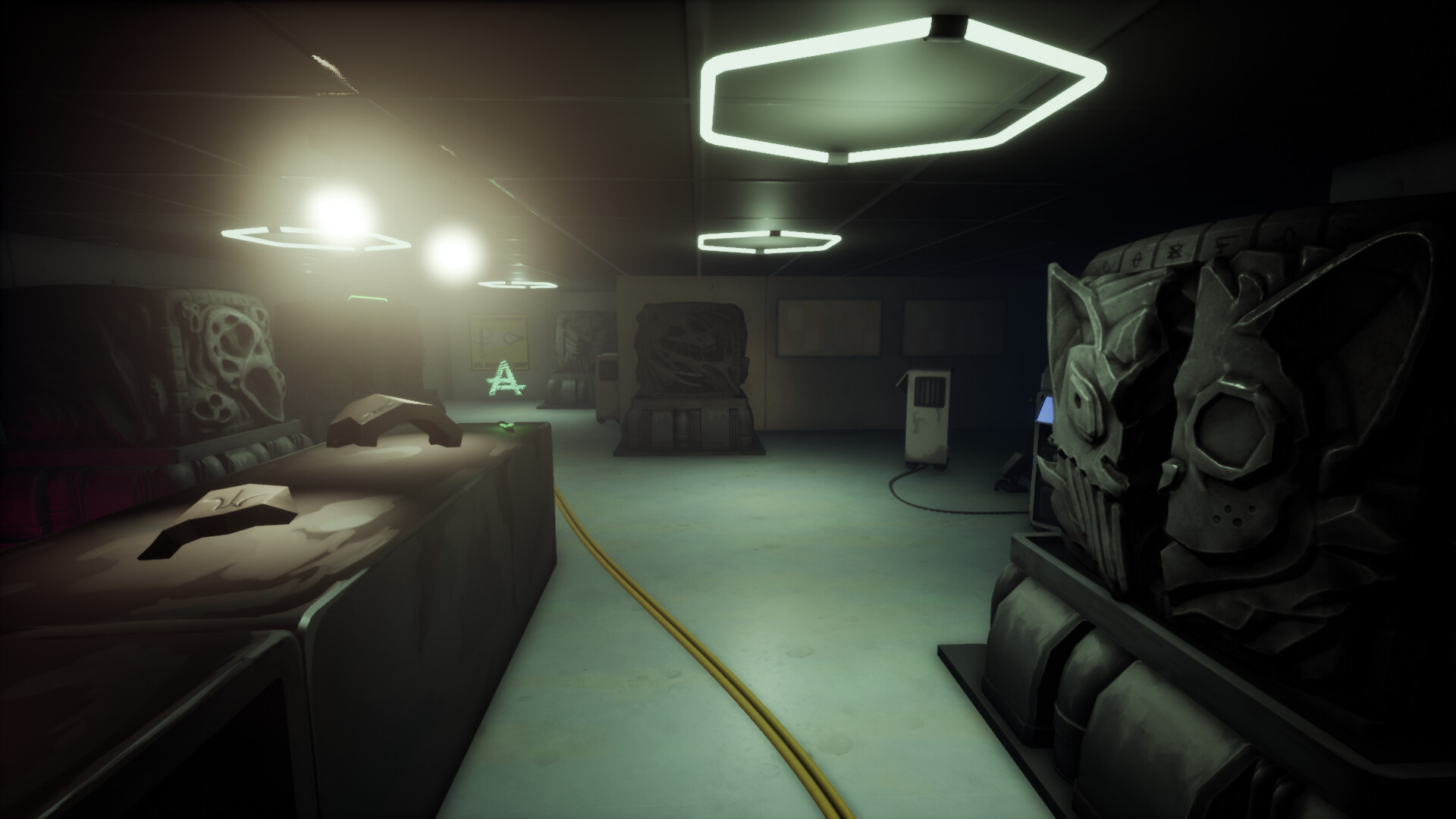 Sparky Marky: Episode 2 Screenshot 4