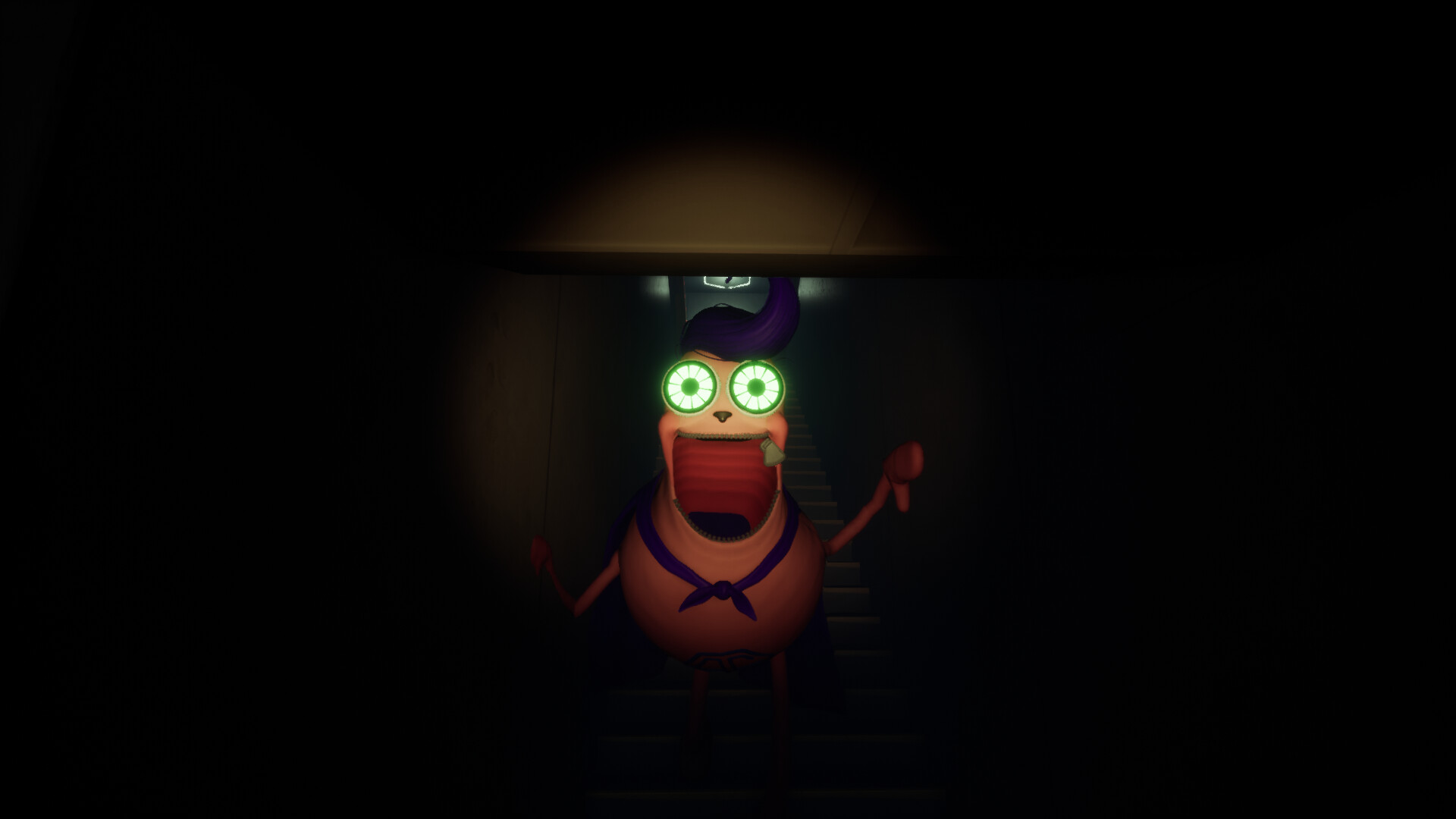 Sparky Marky: Episode 2 Screenshot 1