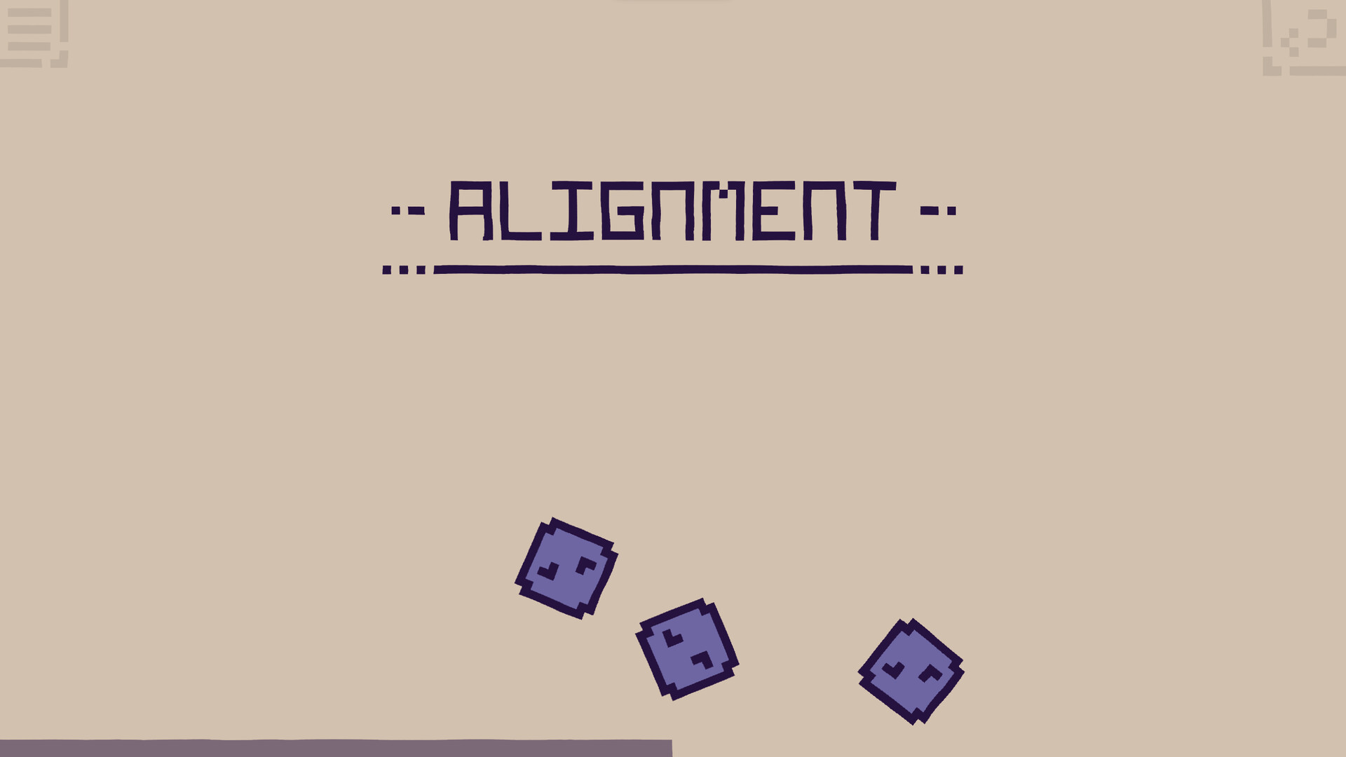 Alignment Screenshot 0