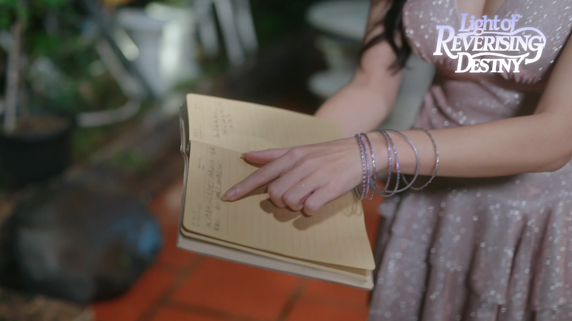 Light of Reversing Destiny Screenshot 6