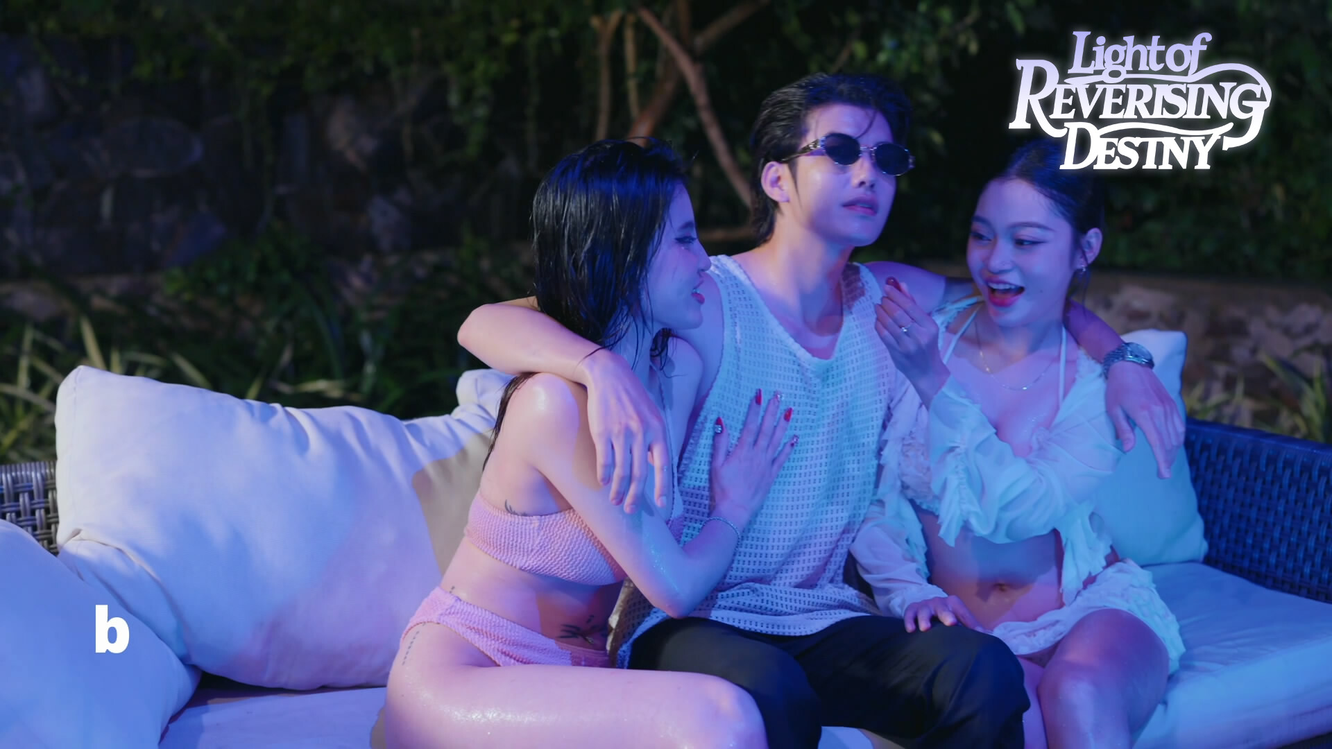 Light of Reversing Destiny Screenshot 3