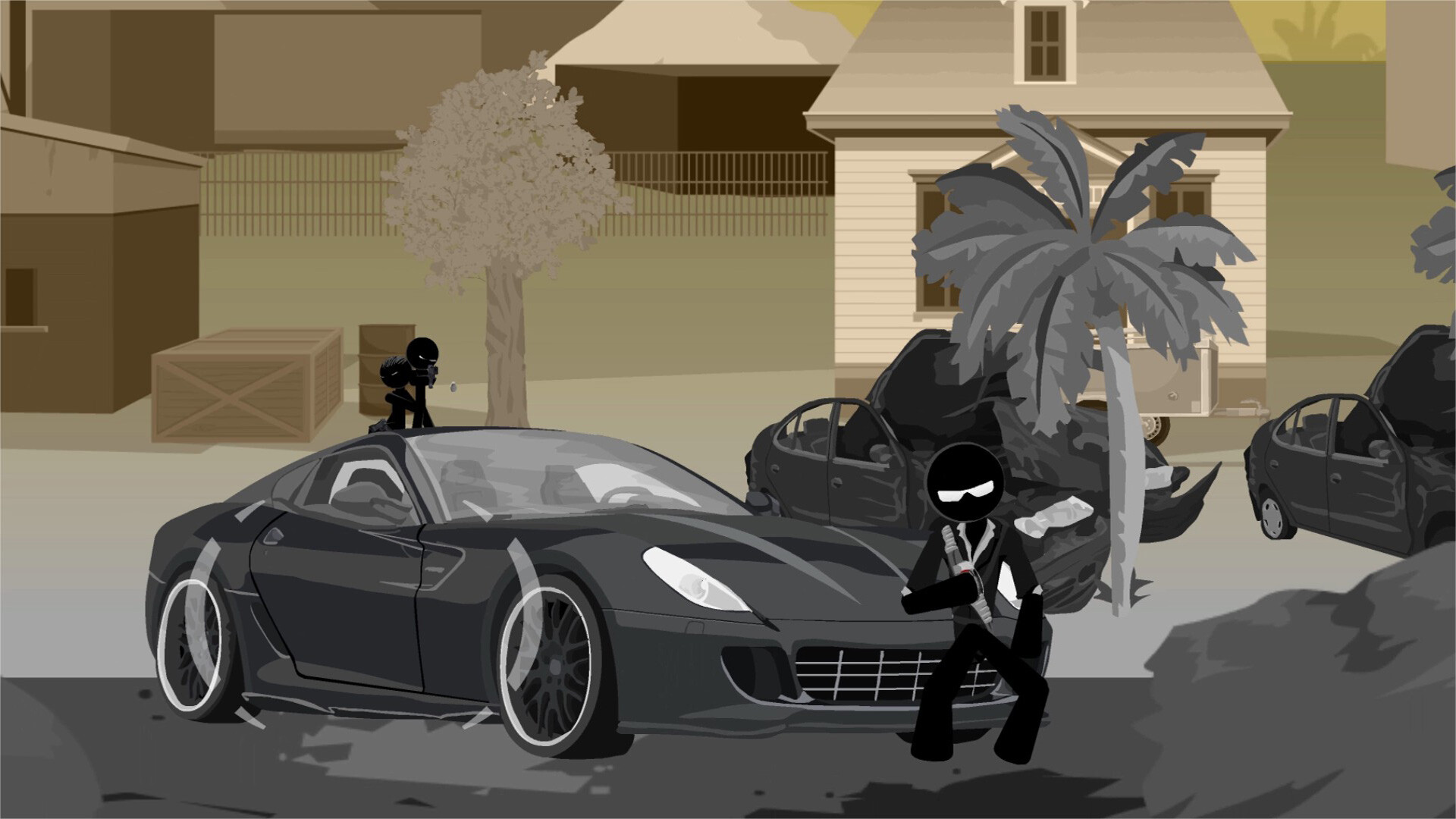 Sift Heads Legendary Pack Screenshot 5