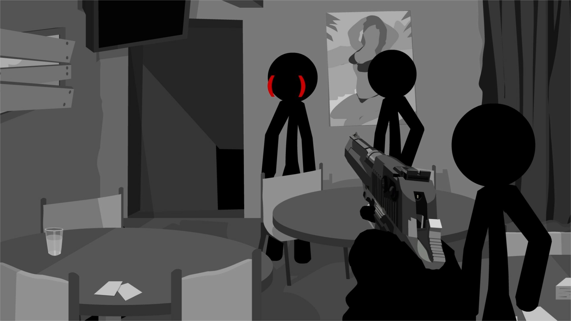 Sift Heads Legendary Pack Screenshot 0