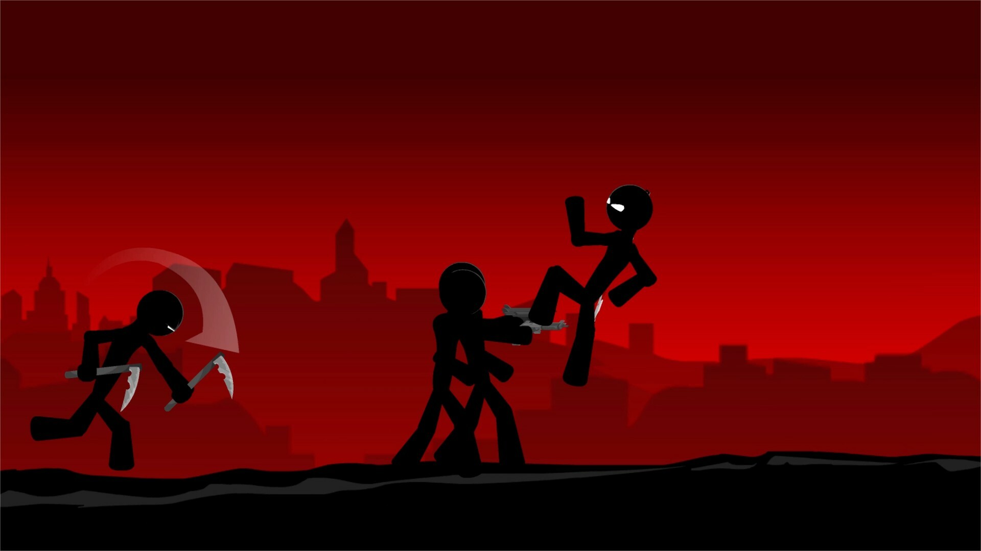 Sift Heads Legendary Pack Screenshot 1