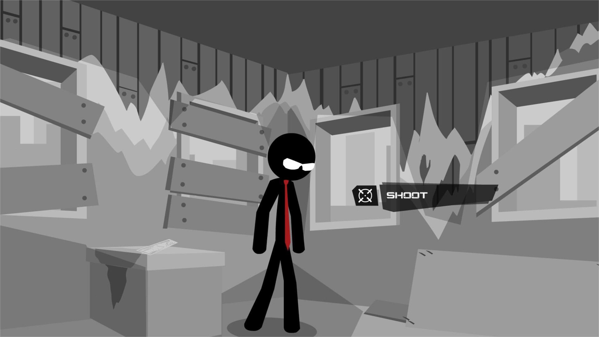 Sift Heads Legendary Pack Screenshot 4