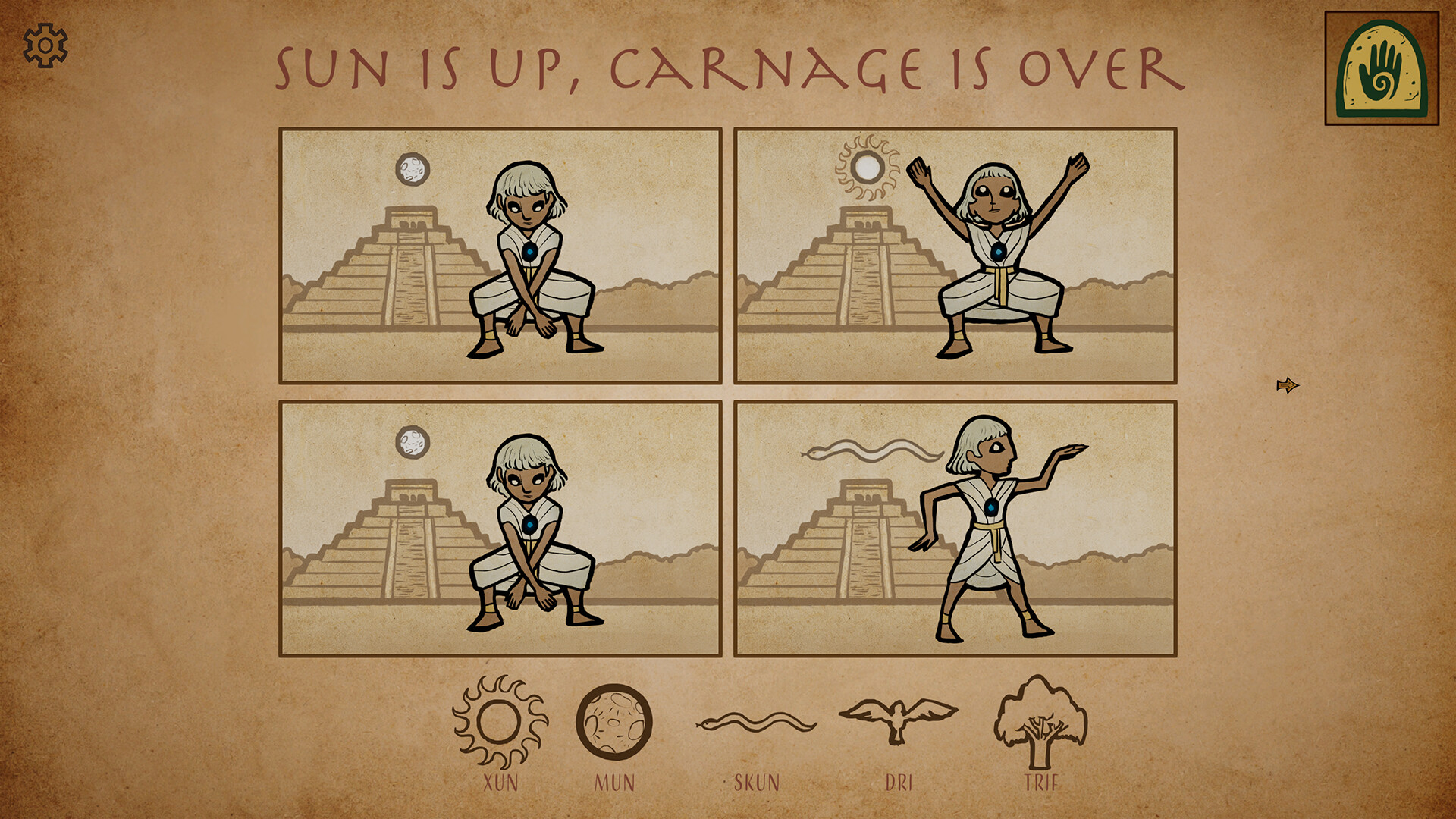 Path Weaver Screenshot 5