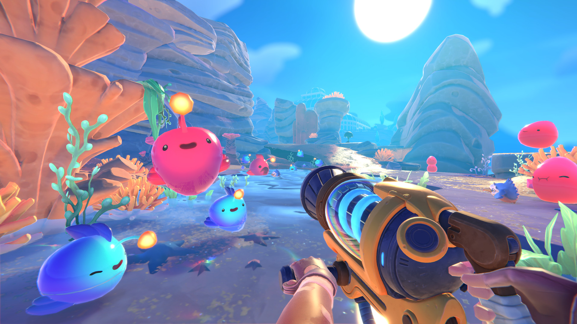 Slime Rancher 2 Screenshot 5