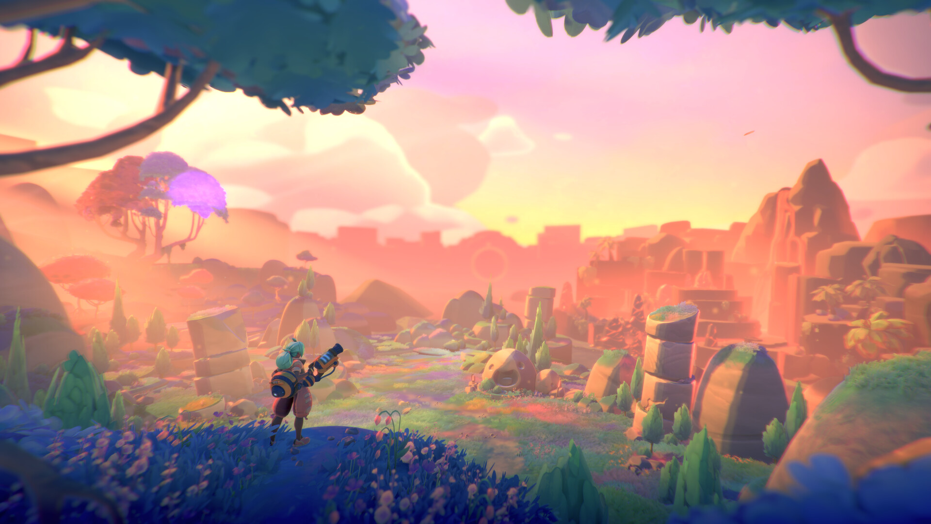 Slime Rancher 2 Screenshot 8
