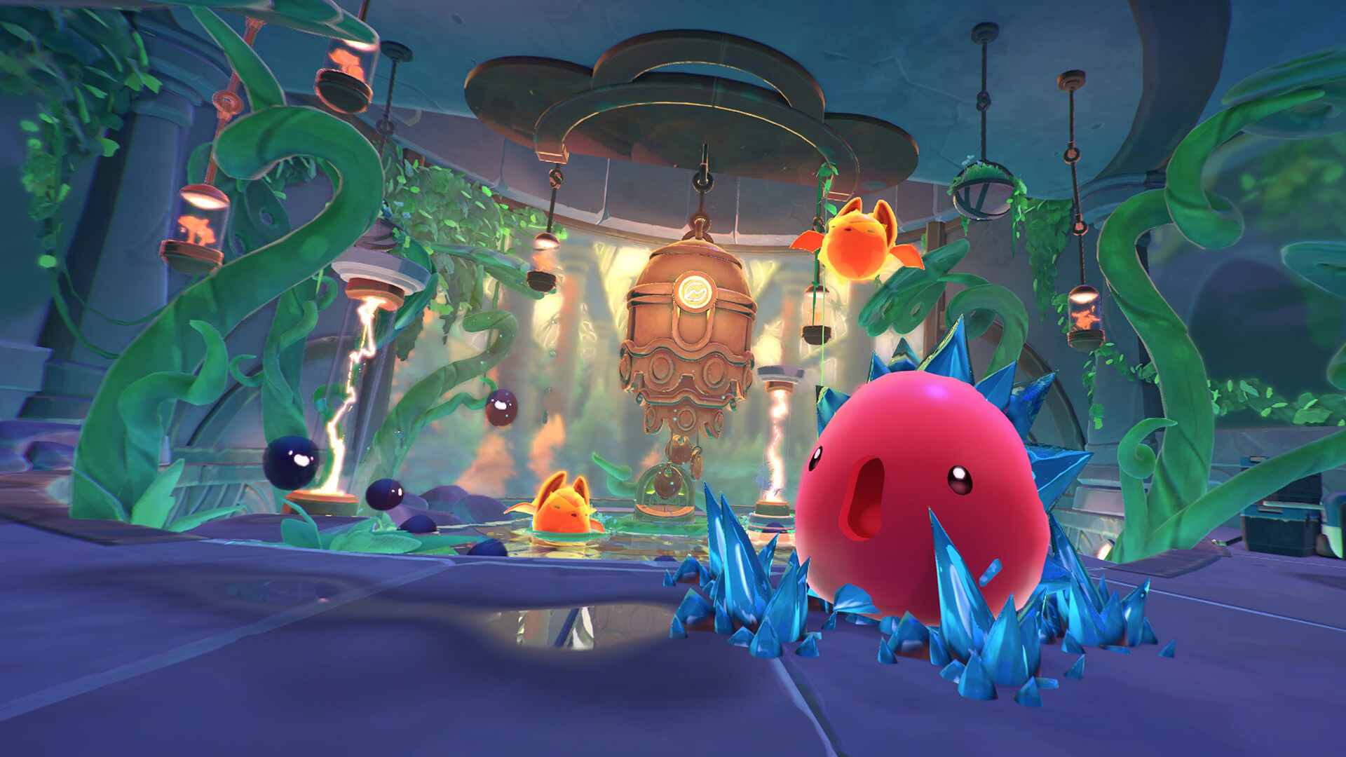 Slime Rancher 2 Screenshot 1