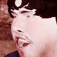 I don't need to go there icon