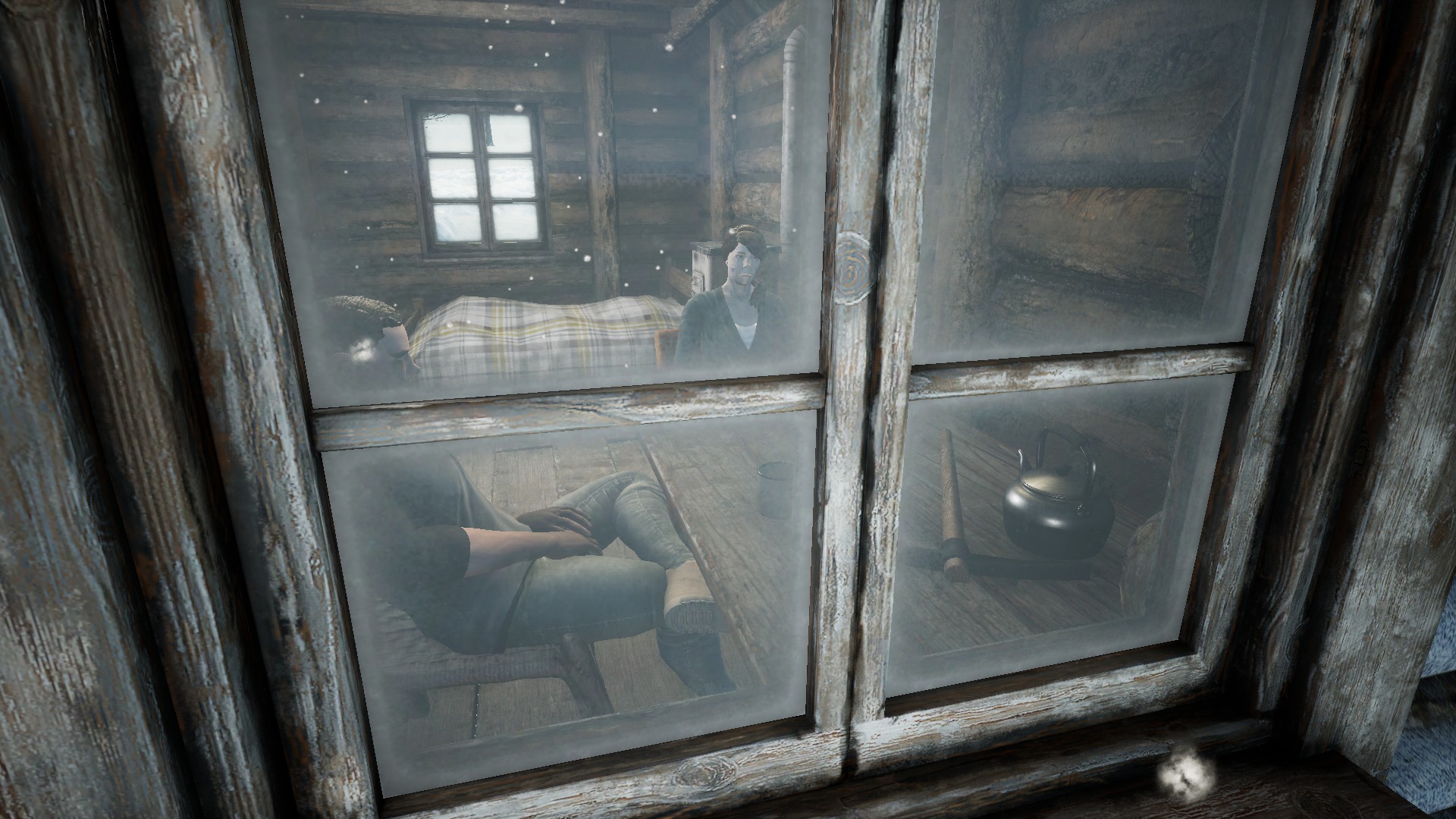 ArcticBoy: The Interactive Story Screenshot 14