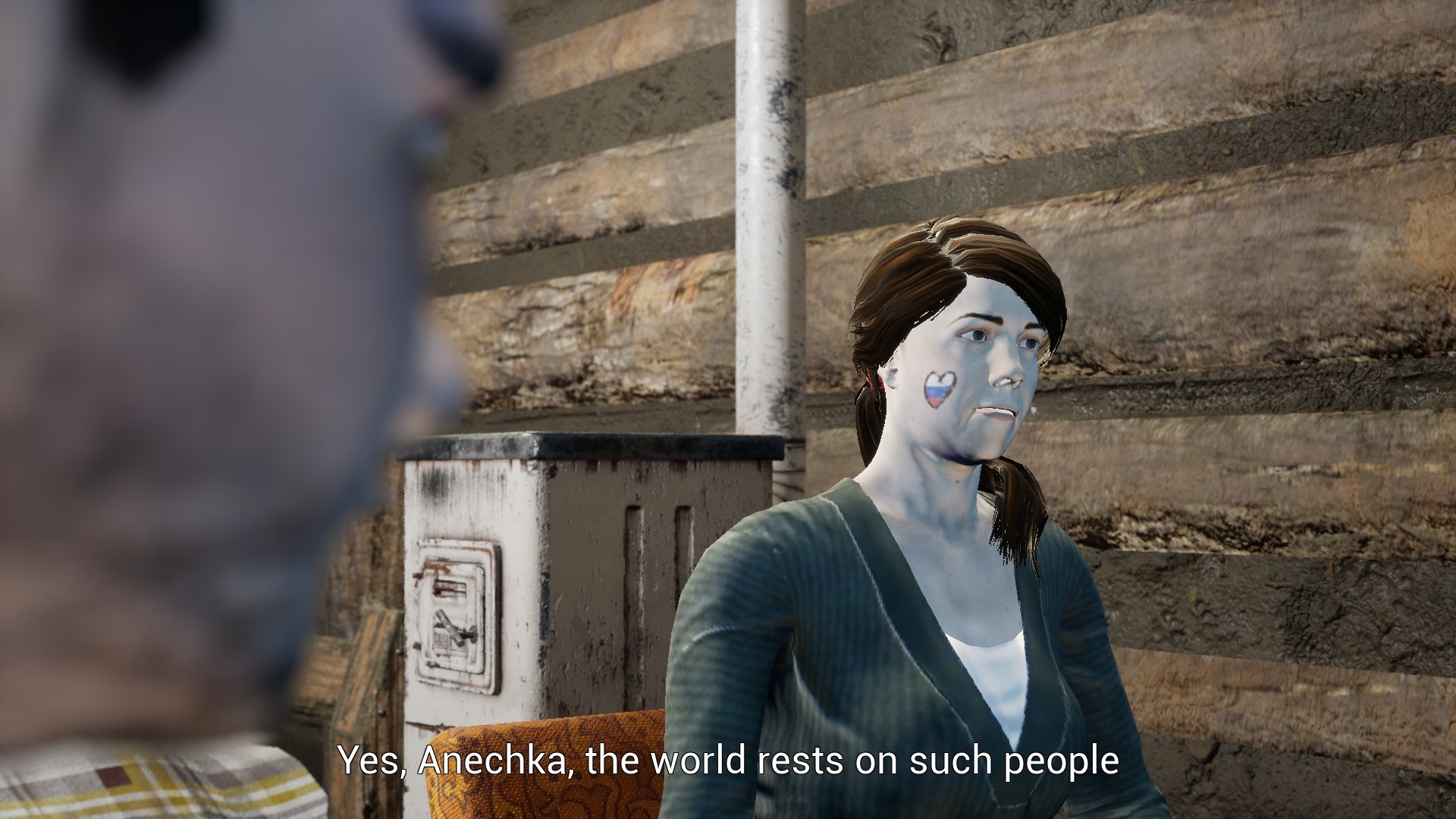 ArcticBoy: The Interactive Story Screenshot 2