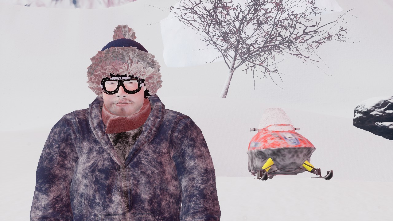 ArcticBoy: The Interactive Story Screenshot 13