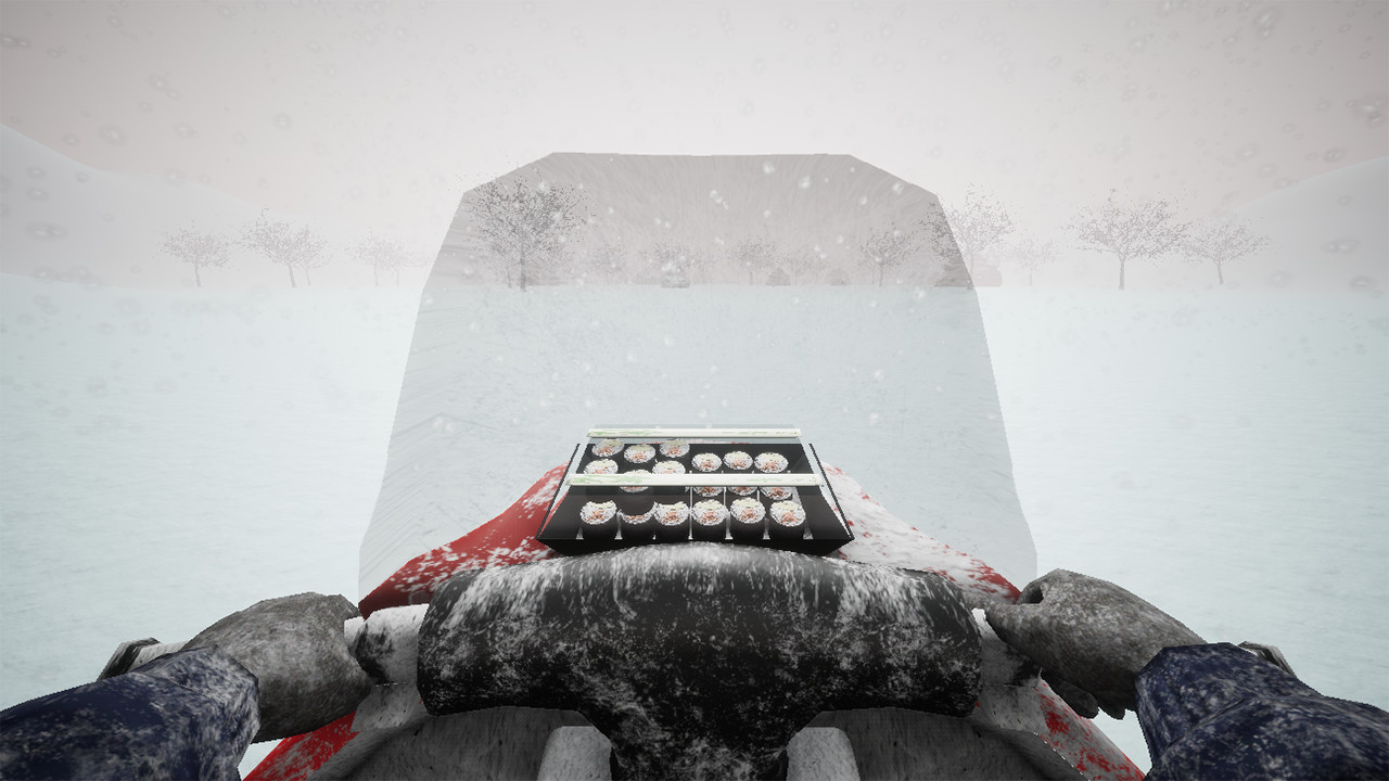 ArcticBoy: The Interactive Story Screenshot 3