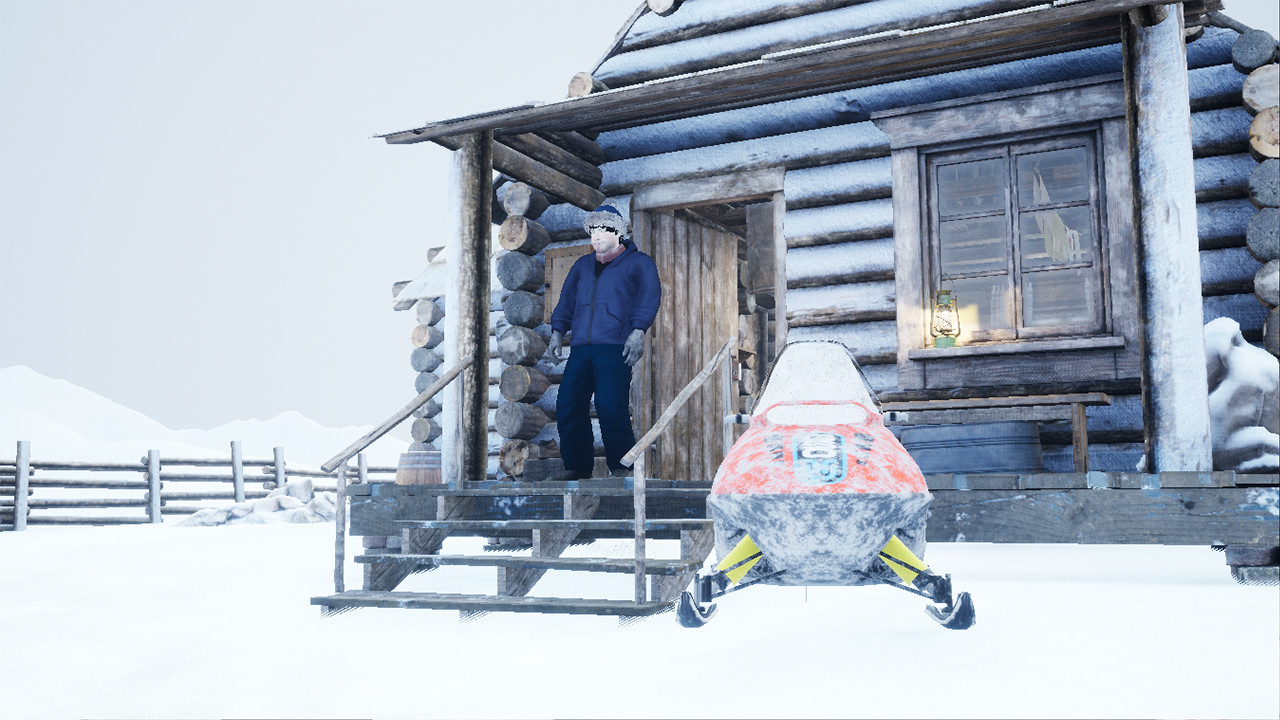 ArcticBoy: The Interactive Story Screenshot 10
