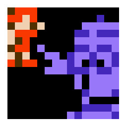 Boss Enthusiast icon