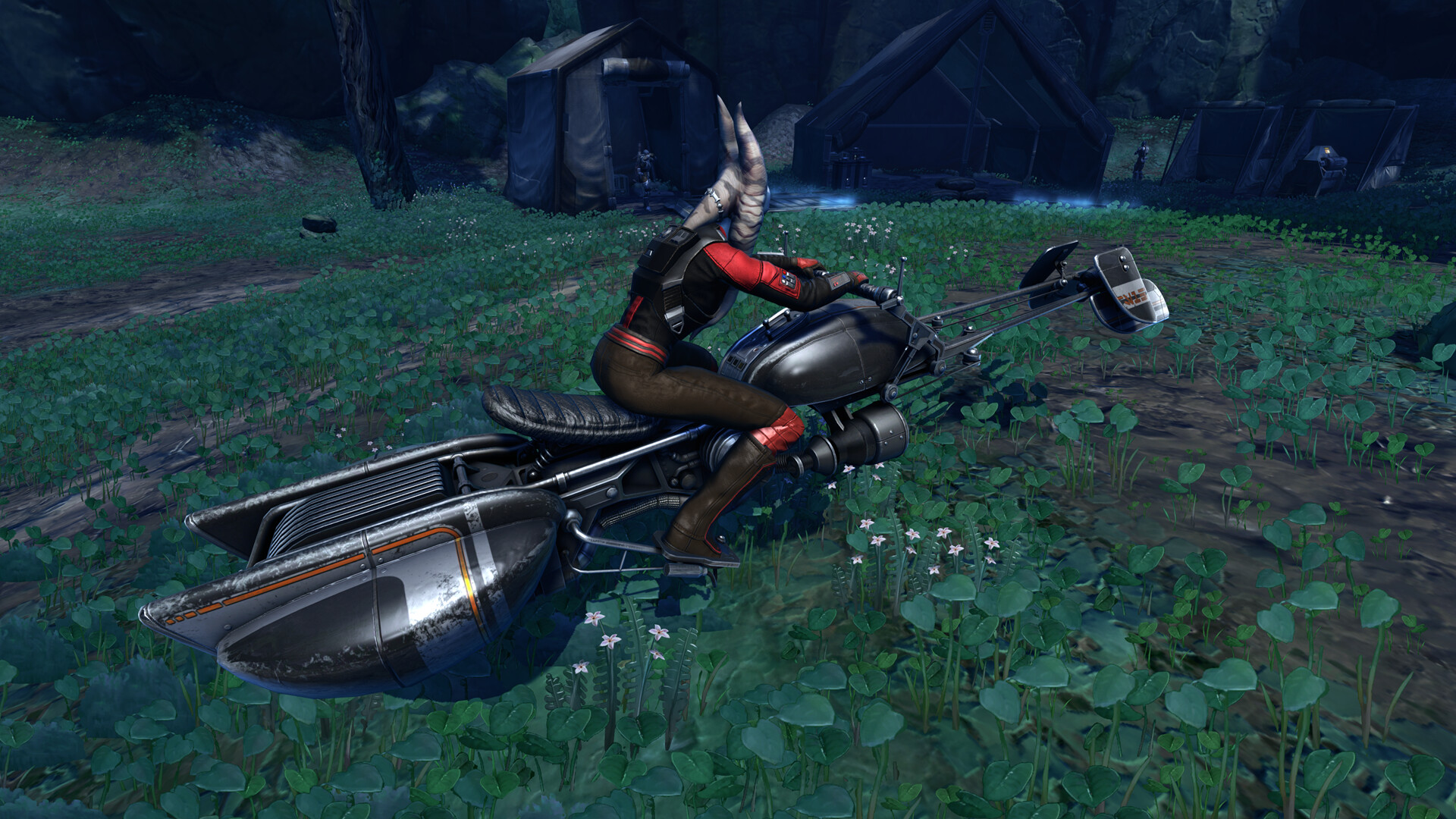 STAR WARS™: The Old Republic™ - Enter the Fight Screenshot 1