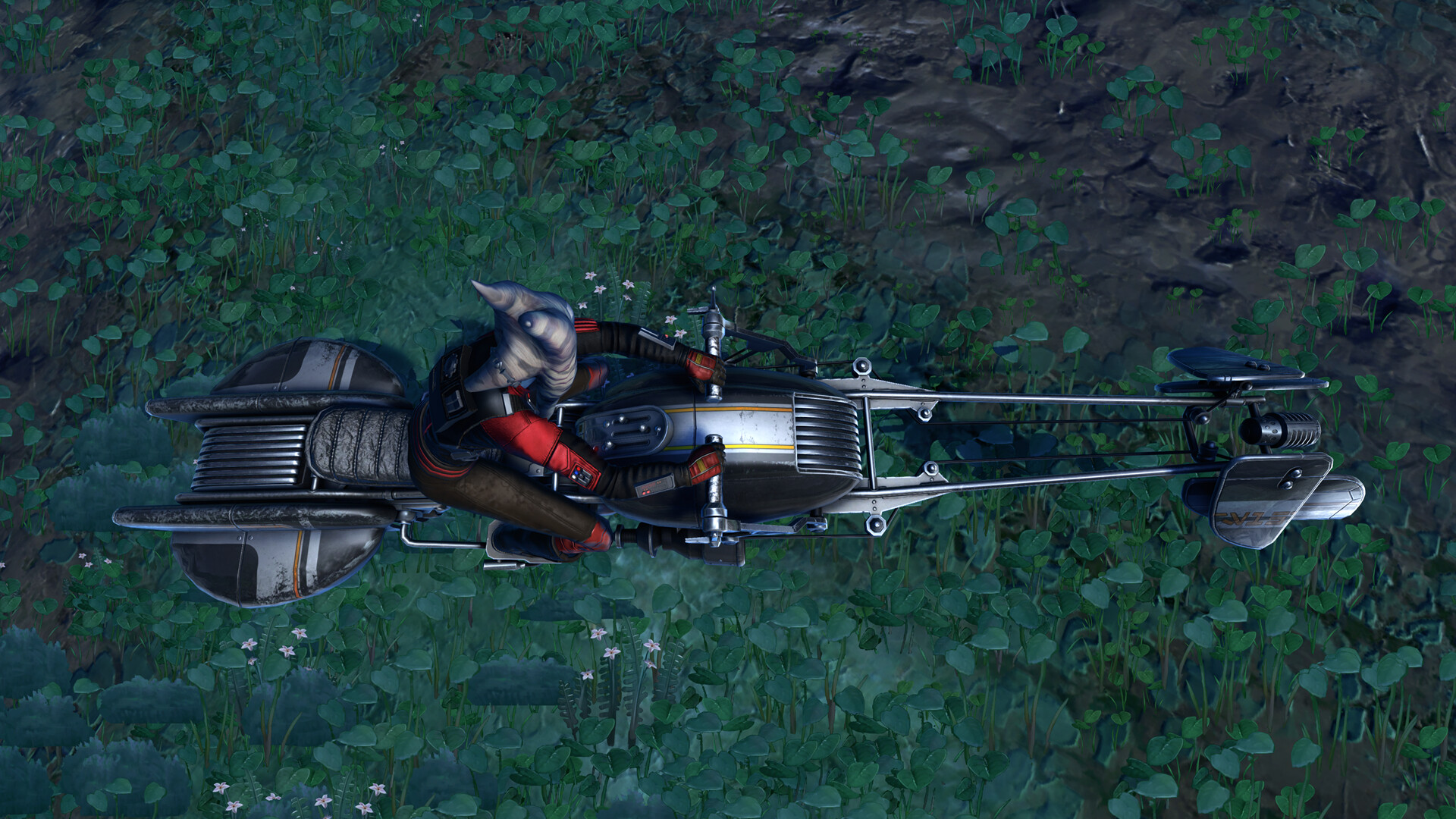 STAR WARS™: The Old Republic™ - Enter the Fight Screenshot 2