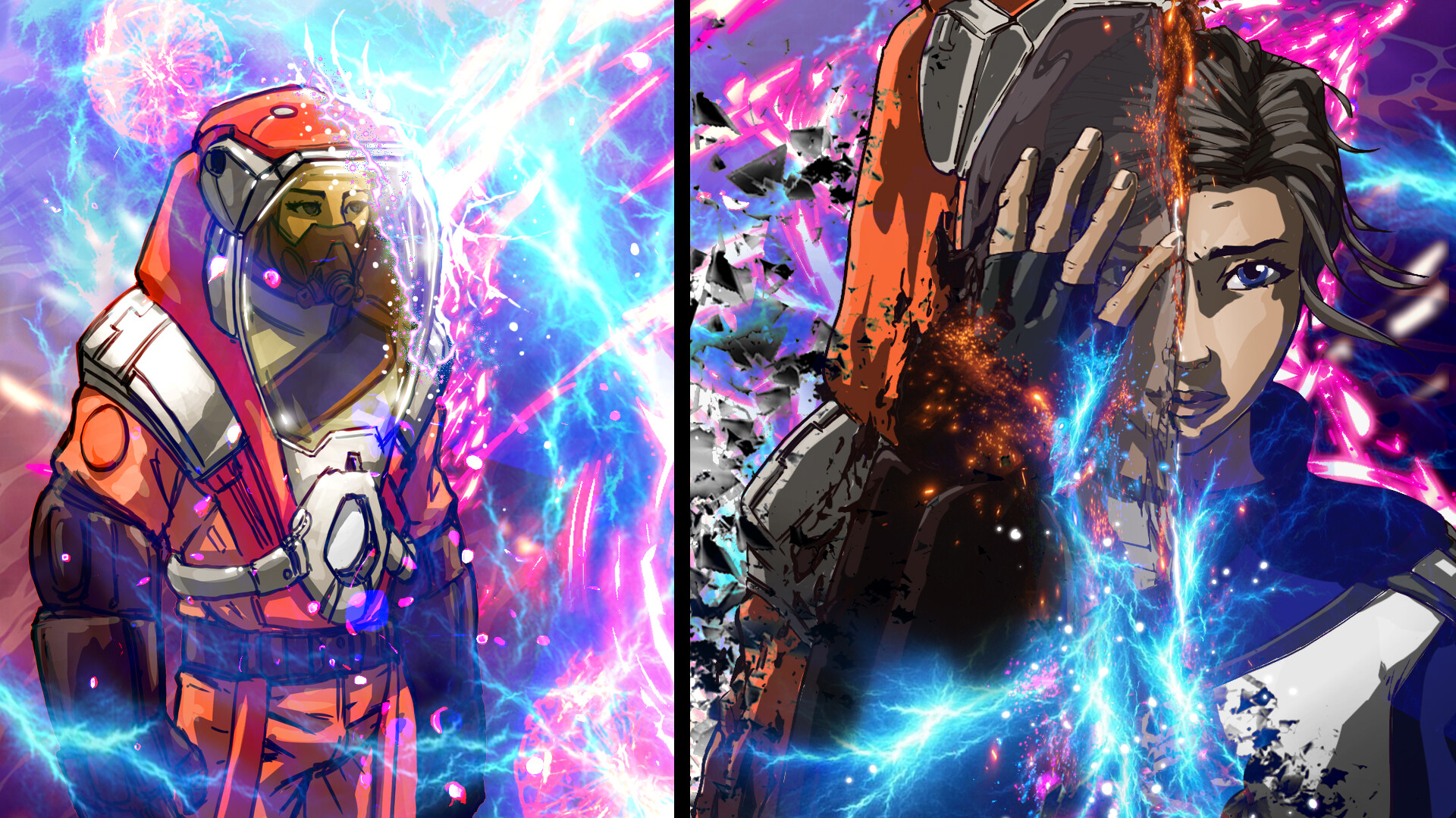 Sky of Tides Screenshot 8