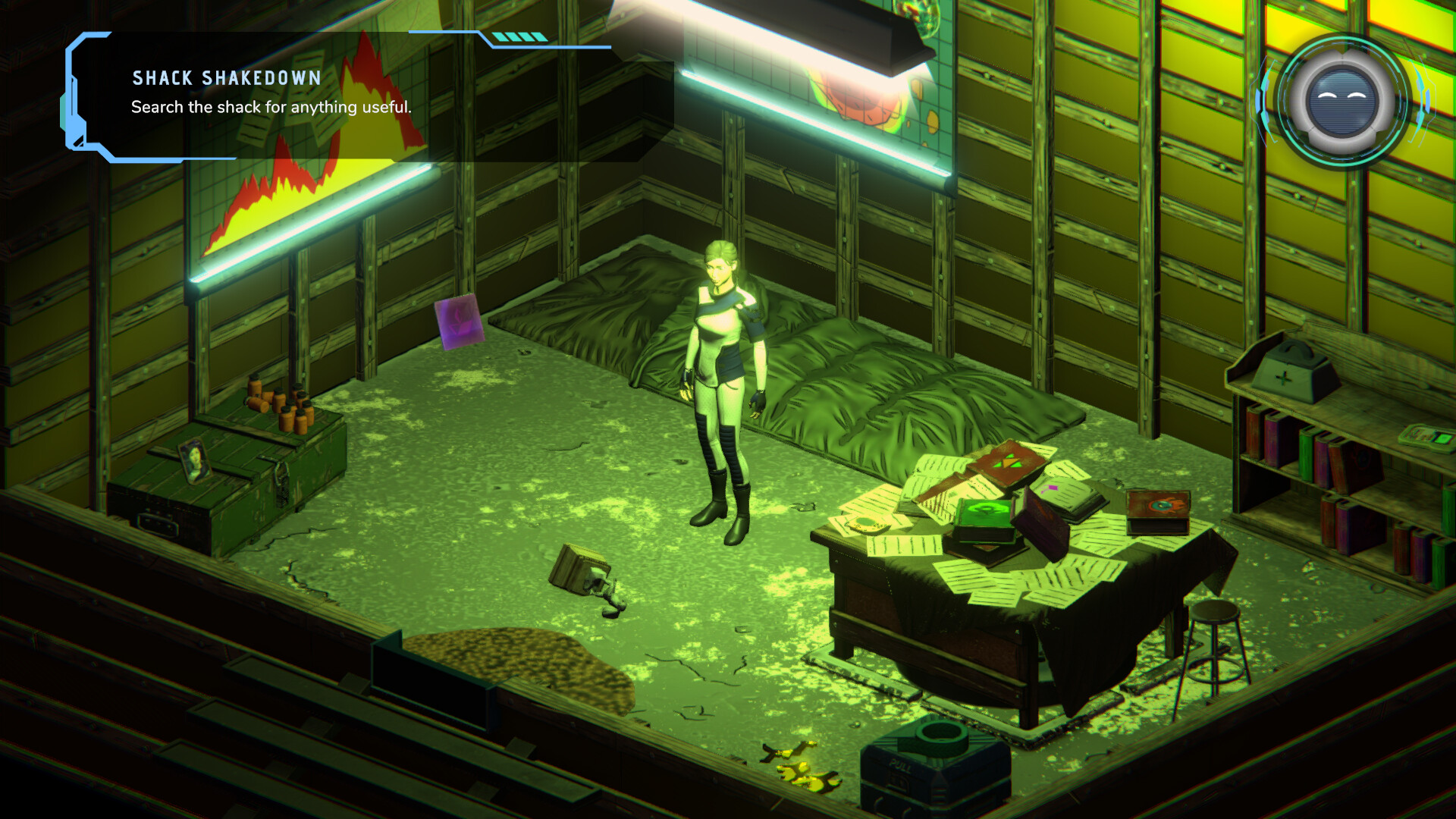 Sky of Tides Screenshot 10