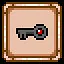 Dark Key icon