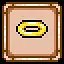 Blessed icon