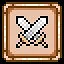 Boss Rush mode icon