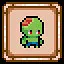 The Zombie icon