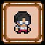 The Hacker icon