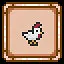 Demonic Chicken icon