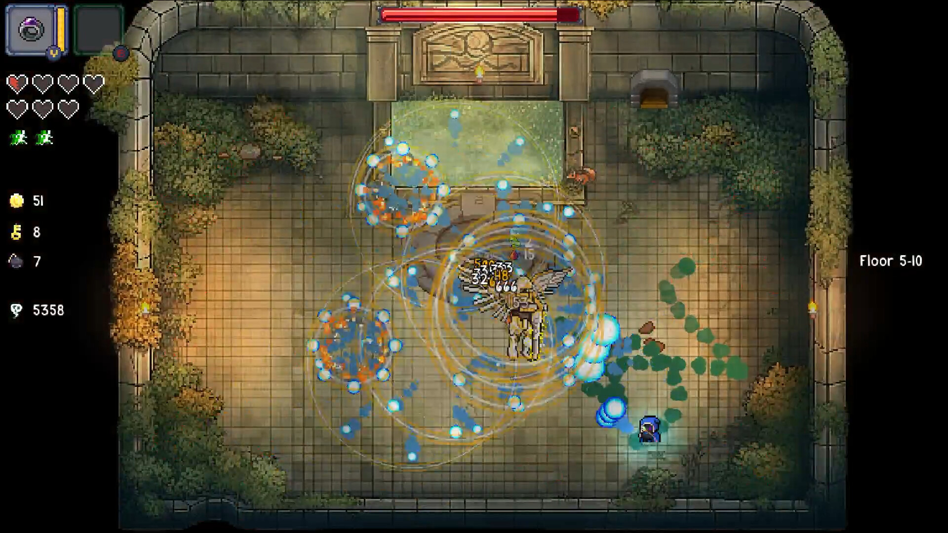 The Last Game Screenshot 4