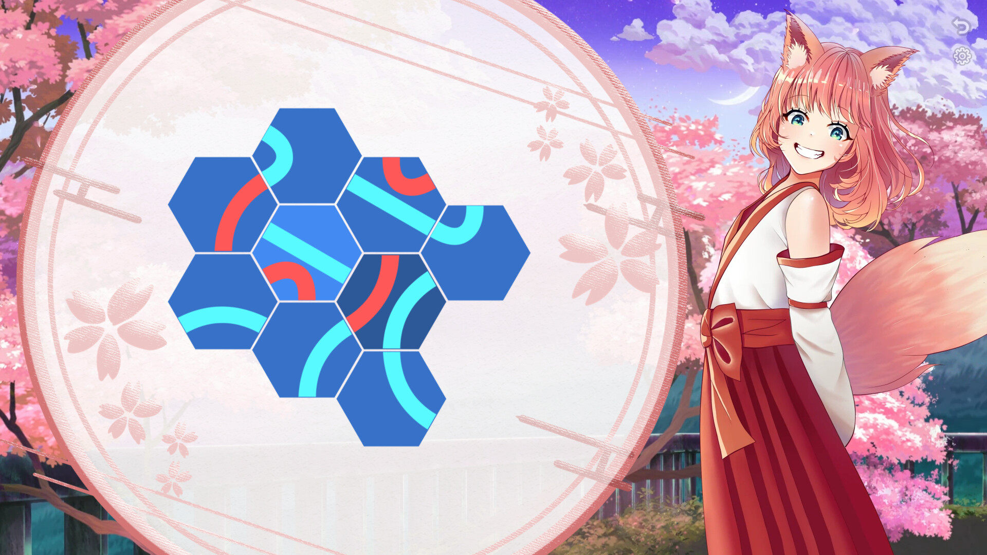 Foxy Tales Screenshot 5