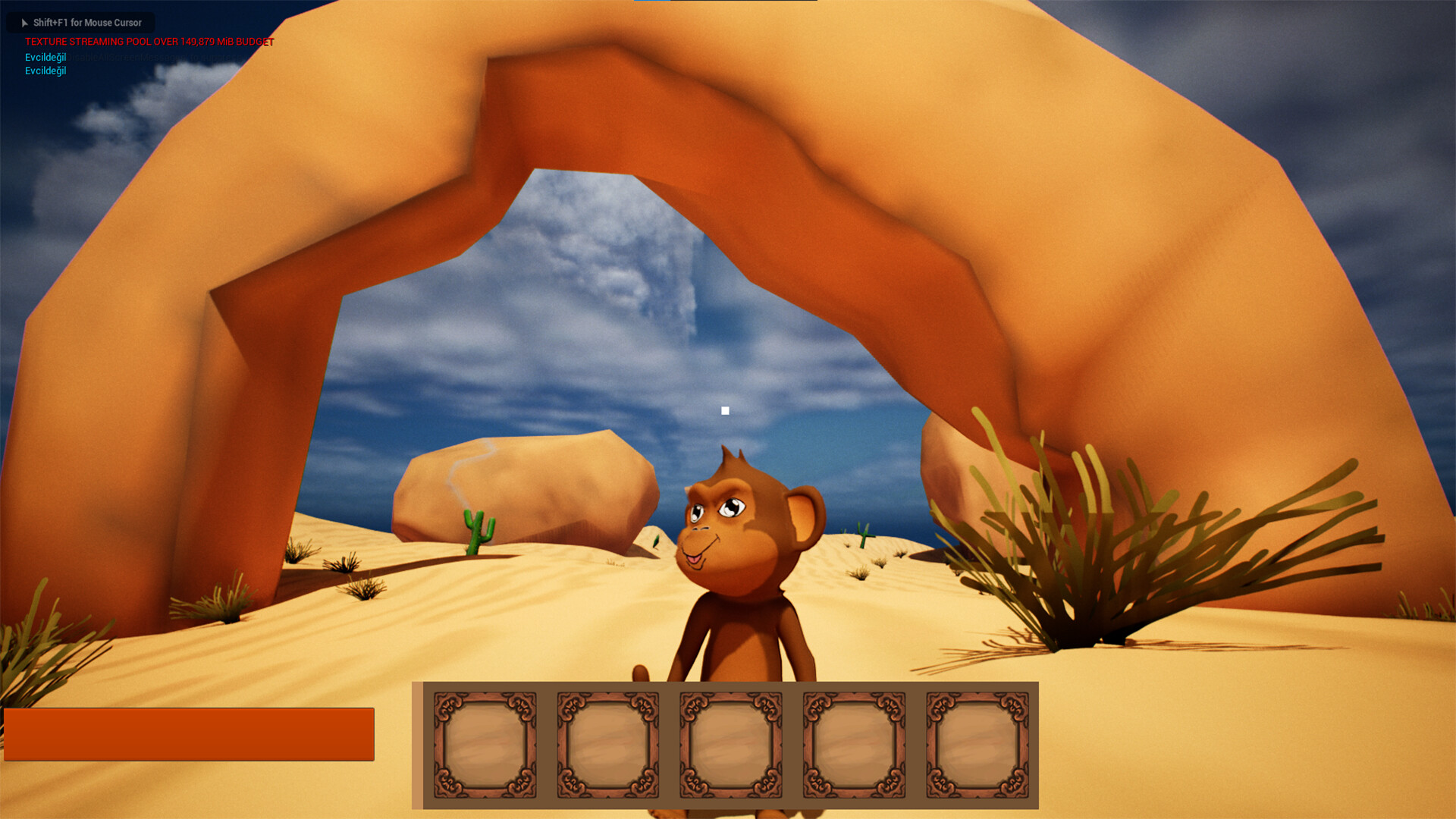 Habitat Toxica Screenshot 2