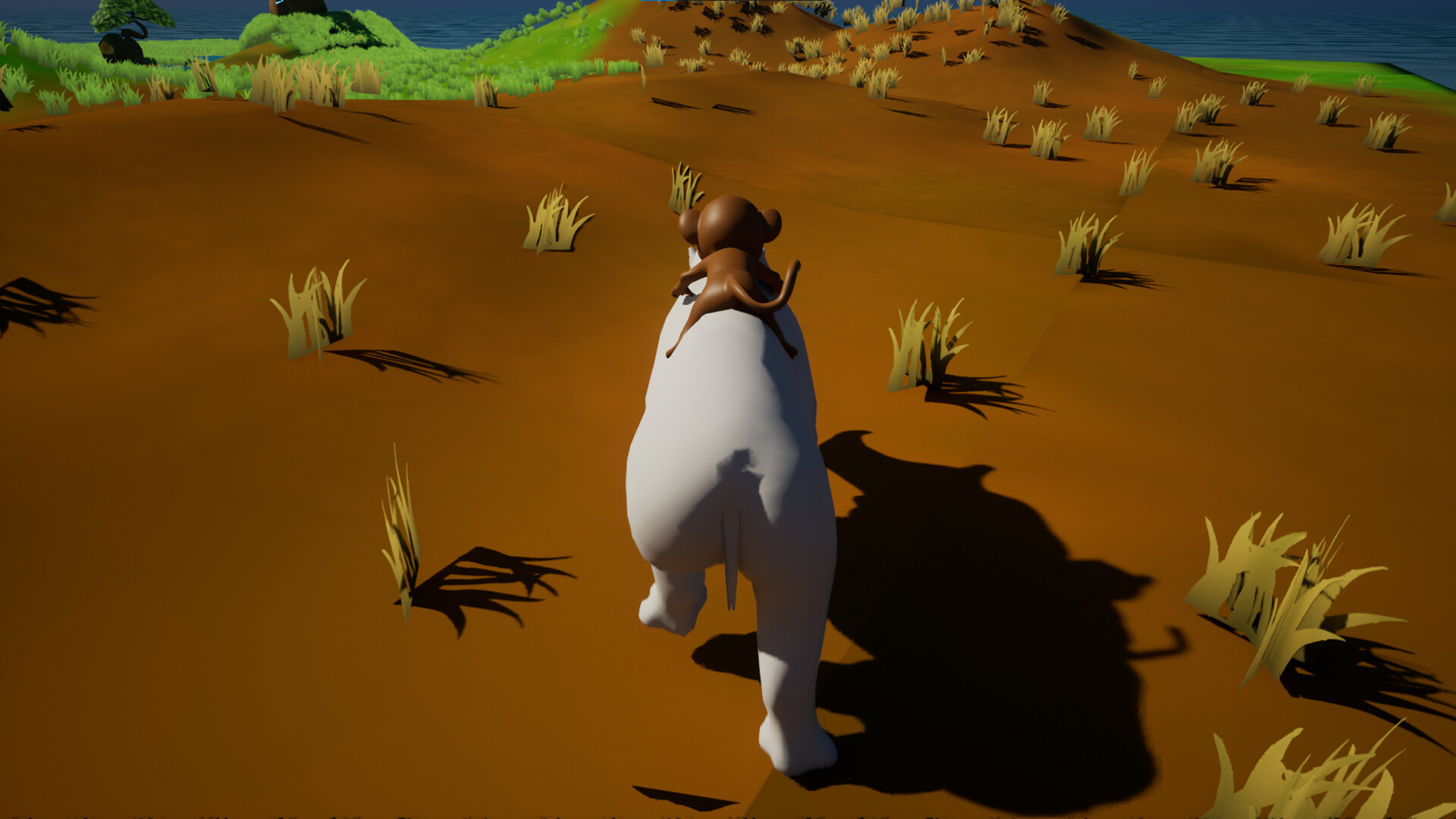 Habitat Toxica Screenshot 5