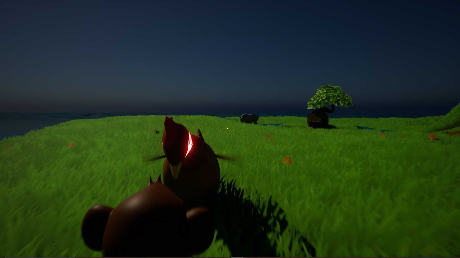 Habitat Toxica Screenshot 6