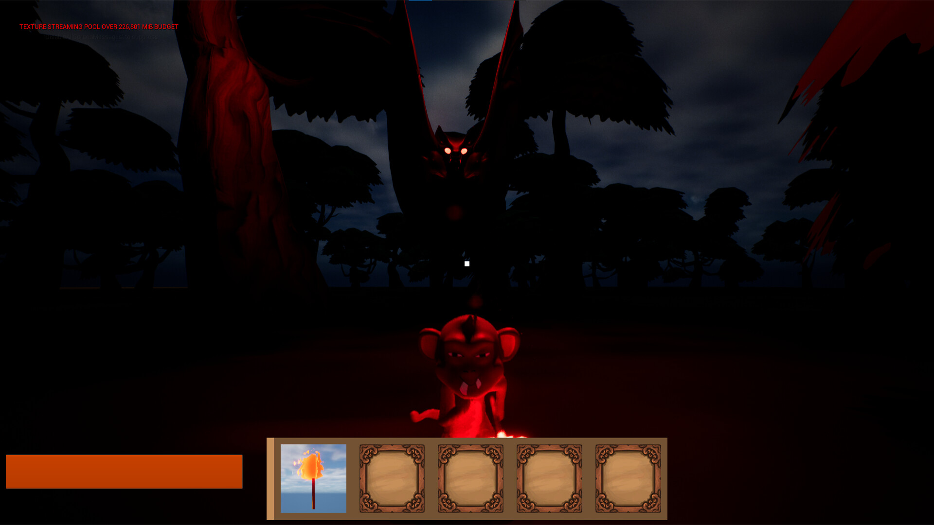 Habitat Toxica Screenshot 0